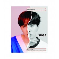Bts Suga